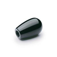 GN 719.1 Domed Gear Knob Press on Type